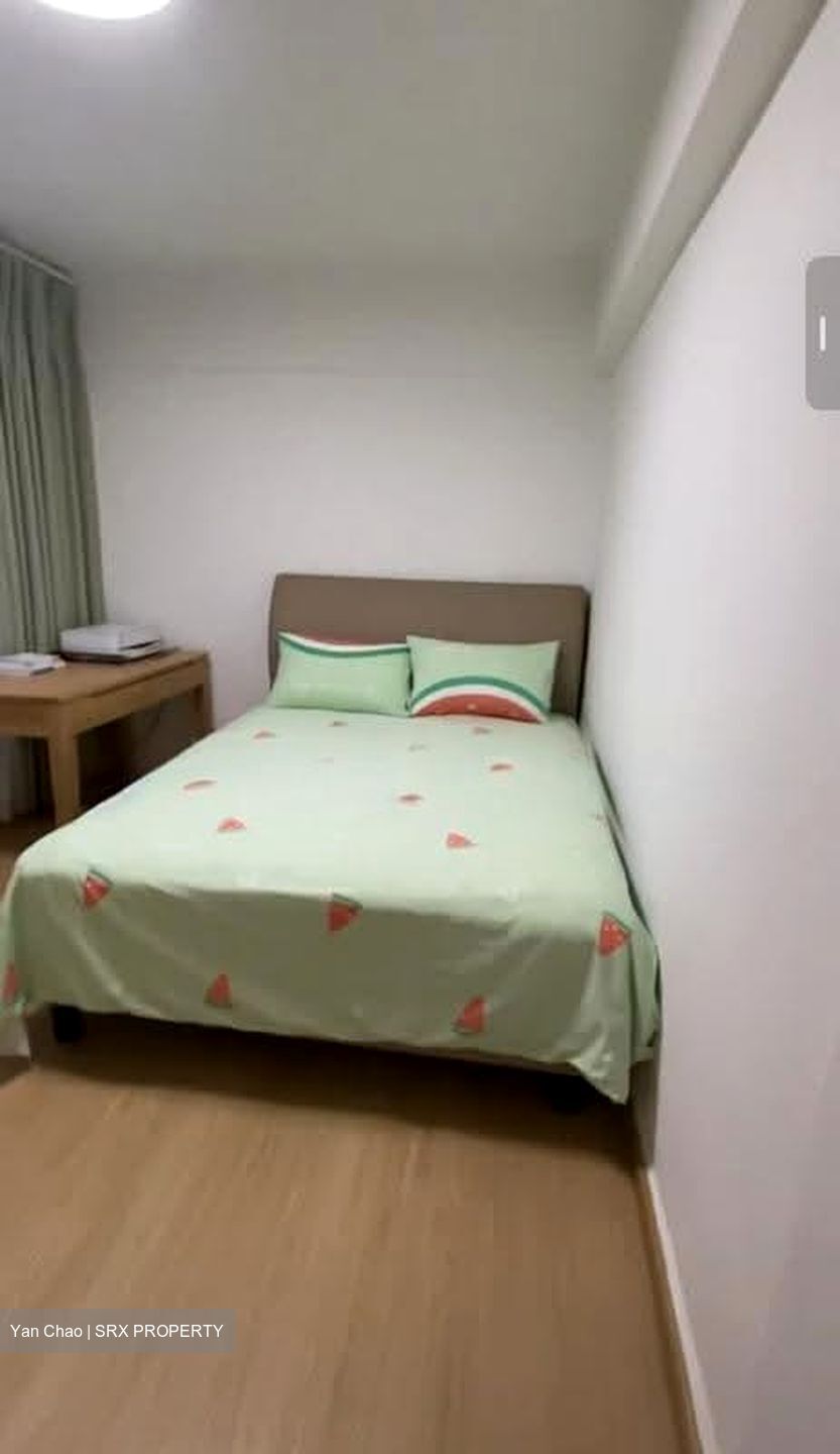 Blk 612 Yio Chu Kang Green (Ang Mo Kio), HDB 4 Rooms #632000131